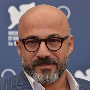 امیر آقایی